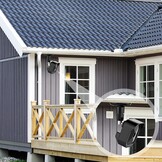 Wandhouder met Beschermhoes voor Blink Outdoor Camera - 29% Korting