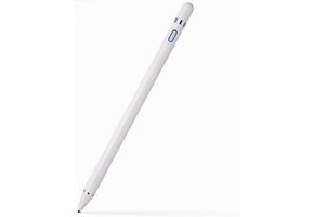 Actieve Stylus Pen Wit - 45% Korting