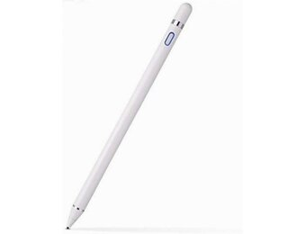 Actieve Stylus Pen Wit 33% Korting - Geschikt voor Diverse iPads