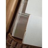 vidaXL Dressoir Wit 60x31x84 cm - 59% Korting!