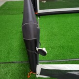 Unikka Opblaasbare Hondenren (100cm) - 29% Korting