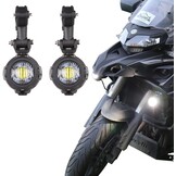 SUPAREE LED Mistlampen (40W) - 54% Korting!