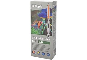 pH-Elektrode Set Aquarium - 29% Korting!