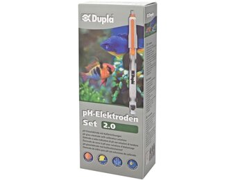 pH-Elektrode Set Aquarium - 29% Korting!