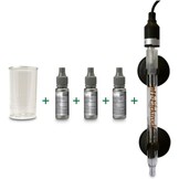 pH-Elektrode Set Aquarium - 29% Korting!