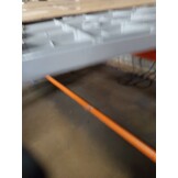 vidaXL Douchebak 100x80 cm SMC Grijs - 54% Korting!