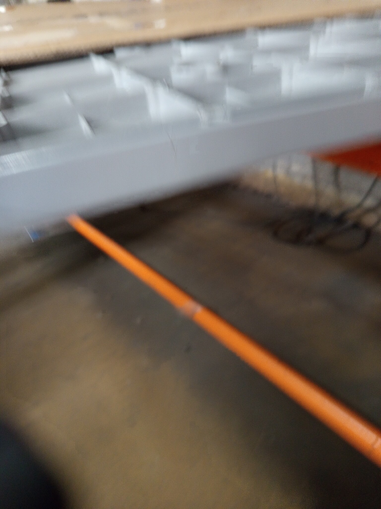vidaXL Douchebak 100x80 cm SMC Grijs - 54% Korting!