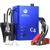 GODIAG C4 Rookmachine & Lekdetector 12V - 29% Korting!