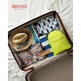 HECCEI Mambobaby Zelfopblaasbare Baby Zwemband - 3-24 Mnd (Emerald) - 33% Korting!