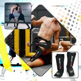Scheenbeschermers Vechtsporten - 27% Korting!