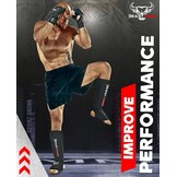 Scheenbeschermers Vechtsporten - 27% Korting!