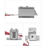 Elektromagnetisch Slot (4 Stuks) - 28% Korting
