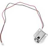 Elektromagnetisch Slot (4 Stuks) - 28% Korting