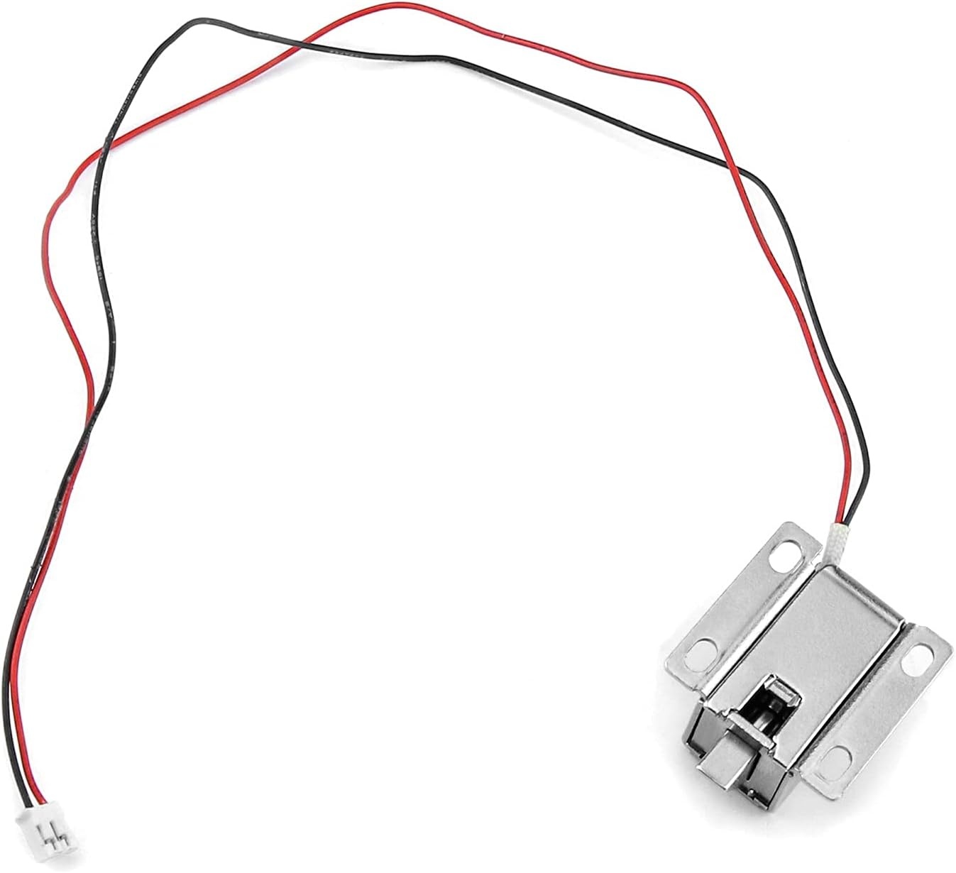 Elektromagnetisch Slot (4 Stuks) - 28% Korting