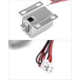 Elektromagnetisch Slot (4 Stuks) - 28% Korting