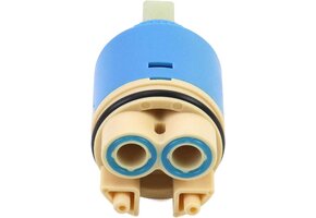Keramische Kraancartridge 35mm - Bespaar 35%