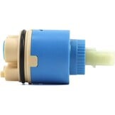 QWORK Keramische Kraancartridge 35mm - 24% Korting!