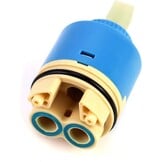 QWORK Keramische Kraancartridge 35mm - 24% Korting!