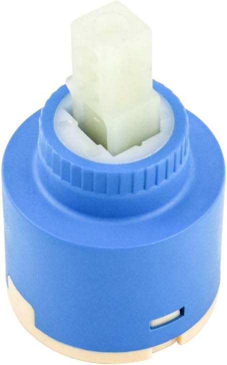 QWORK Keramische Kraancartridge 35mm - 24% Korting!
