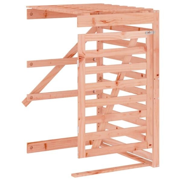Douglashouten Containerberging Verlengstuk - 78% Korting!