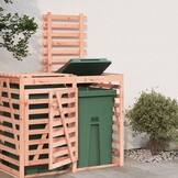 Douglashouten Containerberging Verlengstuk - 78% Korting!