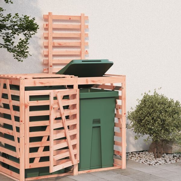 Douglashouten Containerberging Verlengstuk - 78% Korting!