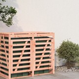 Douglashouten Containerberging Verlengstuk - 78% Korting!