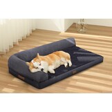 Orthopedisch Hondenbed Middelgroot - 34% Korting