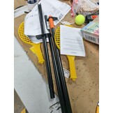 Tennisset Swingball Rotor Spin