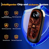 Oplaadbare Handwarmers Set van 2 | 33% Korting