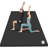 Extra Dikke Yoga Mat NBR - 34% Korting!