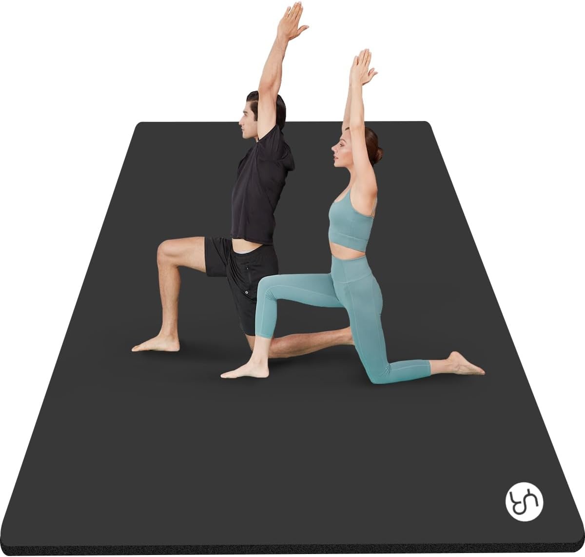 Extra Dikke Yoga Mat NBR - 34% Korting!