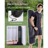 Extra Dikke Yoga Mat NBR - 34% Korting!
