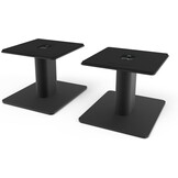 Kanto SP6HD Universele Desktop Luidsprekerstandaards - 6 inch - Zwart (2 stuks)