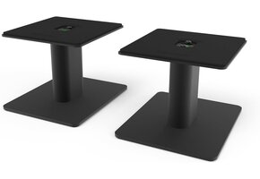 Kanto Luidsprekerstandaards SP6HD Zwart 6" - 29% Korting!