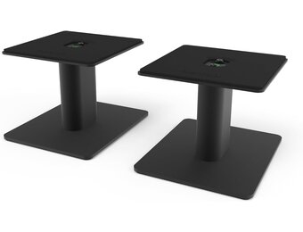 Kanto SP6HD Universele Desktop Luidsprekerstandaards - 6 inch - Zwart (2 stuks)