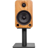 Kanto SP6HD Universele Desktop Luidsprekerstandaards - 6 inch - Zwart (2 stuks)
