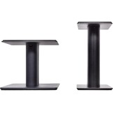 Kanto SP6HD Universele Desktop Luidsprekerstandaards - 6 inch - Zwart (2 stuks)