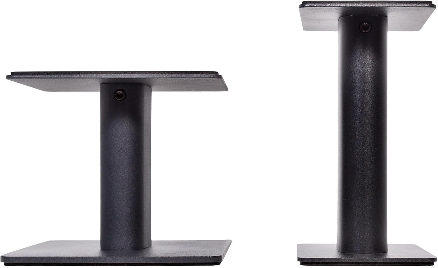Kanto SP6HD Universele Desktop Luidsprekerstandaards - 6 inch - Zwart (2 stuks)
