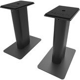 Kanto SP6HD Universele Desktop Luidsprekerstandaards - 6 inch - Zwart (2 stuks)