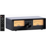 ET30 VU Meter Versterker Speaker Selector Switch met Afstandsbediening