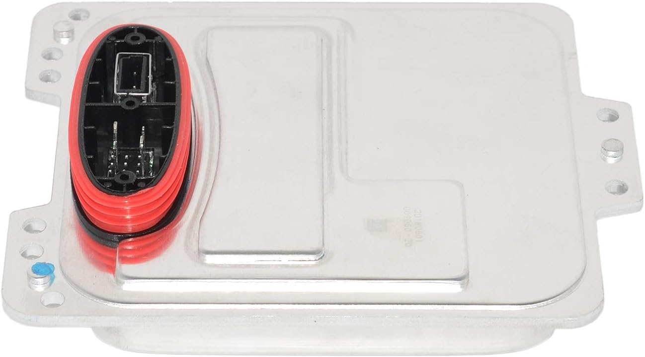 Xenon koplamp regeleenheid 5DC00906020 2128205526 2129007804 compatibel met E-klasse W212 S212 C207 A207