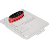 Xenon koplamp regeleenheid 5DC00906020 2128205526 2129007804 compatibel met E-klasse W212 S212 C207 A207