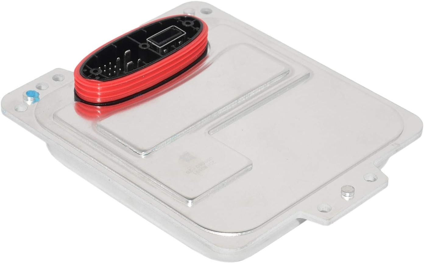 Xenon koplamp regeleenheid 5DC00906020 2128205526 2129007804 compatibel met E-klasse W212 S212 C207 A207