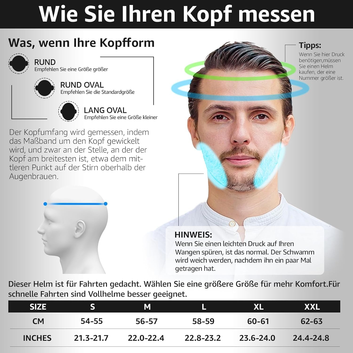 YEMA Motorcross Helm Mat Zwart - 29% Korting!