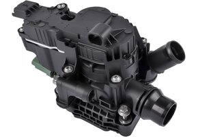 Thermostaatbehuizing -85% Korting | Berlingo, C3, C4, DS3, DS4, DS5, 2008, 208, 3008, 308, 5008, 508, Expert, Partner 1.6 BlueHDi | OEM 9803549480