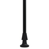 vidaXL Luifel Uittrekbaar 100x150 cm Antraciet - 34% Korting