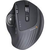 Trackball Muis EM01: Ergonomisch & 29% Korting!