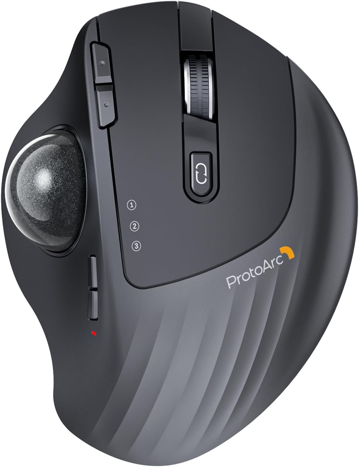 Trackball Muis EM01: Ergonomisch & 29% Korting!