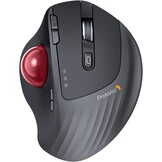 Trackball Muis EM01: Ergonomisch & 29% Korting!
